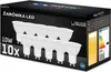LED žiarovka Philips GU10 3,5W/35W 255lm 2700K Náhľad obrázku produktu 5