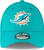 Neue Ära der Liga NFL Cap Team Miami Dolphins Produktbild-Vorschau 4