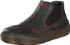 Stiefeletten, 221-011: Deutsch:39, Color:schwarz Produktbild-Vorschau 7