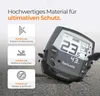 WHEELOO E-Bike Displayschutz Set für Bosch Intuvia Display Produktbild-Vorschau 2