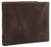 bugatti Geldbörse Volo Coin Wallet 5CC Brown braun Produktbild-Vorschau 9