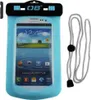 Overboard, custodia, custodia impermeabile per iPhone blu, Anteprima dell’immagine prodotto 10