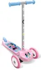 Hulajnoga dla dzieci – MINNIE – MN432045 – 3 koła – różowa Podgląd zdjęcia produktu 1