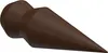 Interdeco Gardinenstange / Vorhangstange Edelstahl / Produktbild-Vorschau 6