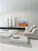 TV-Wandhalterung FIX, Premium, VESA 400x400, 165 cm (65"), Produktbild-Vorschau 4