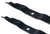 2 lame da 51,5 CM per Murray con piatto da 102 CM / 40" Anteprima dell’immagine prodotto 2