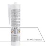 1x Silikon Kartusche, S-Polybond® SILIKONprofi Transparent Produktbild-Vorschau 2