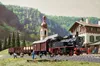Märklin 29074 BR 74 Digital-Startpackung Güterzug Epoche 3 Produktbild-Vorschau 3