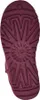 Ugg Classic Ultra Mini Stiefel Lila EU 40 Damen Lila EU 40 Produktbild-Vorschau 2