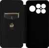 Kunstleren hoesje voor Xiaomi Poco F8 Ultra, met carbon Productafbeelding-voorbeeld 4