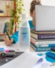Flaschen SodaStream Fuse White (geeignet für SodaStream Produktbild-Vorschau 2