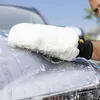 Meguiar's® Microfibre Wash Mitt Super Thick - Produktbild-Vorschau 6