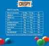m&m's CRISPY Schokobonbons 850,0 g Produktbild-Vorschau 5