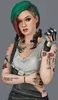 Cyberpunk 2077: figurka Judy Alvarez (24 cm) Podgląd zdjęcia produktu 8