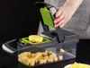 Verk 07062 Multifunkčný krájač na ovocie a zeleninu - Náhľad obrázku produktu 7