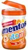 mentos Vitamins Kaugummi Citrus zuckerfrei 32er Produktbild-Vorschau 2