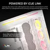 Corsair iCUE LINK 5000T LX RGB, Midi Tower, PC, Biały, ATX, Podgląd zdjęcia produktu 5