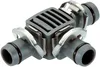 Gardena 8329-20 T-Stück 13mm (1/2" ) " Micro-Drip-System" , Produktbild-Vorschau 1