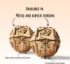 Puzzle, Kameň mudrcov, akrylová verzia - úniková hra, Náhľad obrázku produktu 7