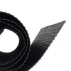 100×33cm Schwarz Renngitter, 3×6mm Raute Lochgröße, Produktbild-Vorschau 2