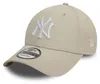 MLB New York Yankees NOS League Essential 9FORTY Team-Kappe Produktbild-Vorschau 1