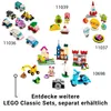 LEGO Classic Kreative Dinosaurier, Bauset mit Modellen und Produktbild-Vorschau 46