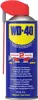 Multifunktionsprodukt 400ml Spraydose Smart Straw™ WD-40 Produktbild-Vorschau 1