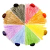 Matite colorate Crayon Rocks in sacchetto di cotone - 16 Anteprima dell’immagine prodotto 4