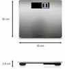 Bilancia pesapersone SOEHNLE Safe 300 PWD Style acciaio Anteprima dell’immagine prodotto 21