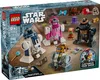 LEGO® Star Wars TM - Constructeur de droïdes pour le jeu Voir les images du produit 14