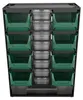 PARKSIDE® Kleinteile-Magazin (Kleinteilemagazin 17 Fächer) Produktbild-Vorschau 10