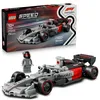 F1® Academy LEGO® Rennwagen Produktbild-Vorschau 16