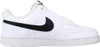 W Nike Court Vision Lo Nn White/Black-White 41 Produktbild-Vorschau 17