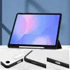 Bizon Case Tab Klar Matt Samsung Galaxy Tab S10 FE+ Plus Produktbild-Vorschau 3