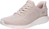 Skechers Sneakers 117497-NTGD in Natural/Gold Textile color Náhled obrázku produktu 20