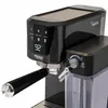 Poloautomatický tlakový kávovar s piestom WEBBER L7 Náhľad obrázku produktu 5