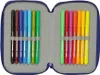 F.C. Barcelona 25/26 doppel Federmappe 29pcs Produktbild-Vorschau 5