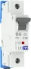 Interruttore miniaturizzato C16A 1 polo 10kA Fusibile VDE Anteprima dell’immagine prodotto 1