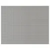 vidaXL Couverture de poids Gris 235x290 cm 15 kg Tissu Voir les images du produit 8