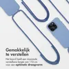 imoshion Kolorowa tylna obudowa z odpinanym paskiem z Podgląd zdjęcia produktu 7