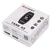 KOSPE TANK X2 Smart Watch Fitness Tracker 24/7 Heart Rate Produktbild-Vorschau 9