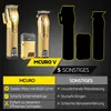 MCURO Profi Haarschneidemaschine & T-Blade Trimmer Set für Produktbild-Vorschau 6