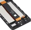 Für Samsung Galaxy A32 5G Display Full LCD mit Rahmen Produktbild-Vorschau 5