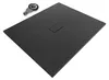 i-flair SMC Duschwanne 120x100 cm – 26 mm flach inkl. Produktbild-Vorschau 1