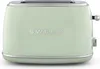 SWEISS Vintage-Toaster GRS7 - Grün Produktbild-Vorschau 1