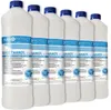 Nanoprotect Bioethanol 96,6% | 12 x 1 Liter | Flüssiger Produktbild-Vorschau 9