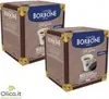 Two boxes of coffee capsules are shown, one slightly behind the other. Produktbild-Vorschau