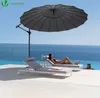 Konzolový slunečník VOUNOT® s ochranným krytem 300 cm, Náhled obrázku produktu 7
