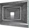 Glas Herdabdeckplatte 60x52 cm Spritzschutz Produktbild-Vorschau 1
