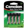Camelion Super Heavy Duty 4er Blister R6 / AA / Mignon / Produktbild-Vorschau 2